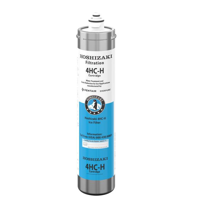 Hoshizaki H9655-11, Water Filter Cartridge – 1 Pack