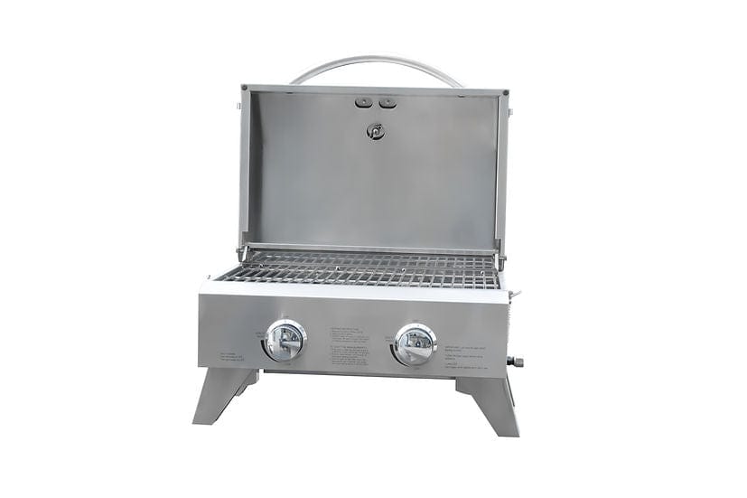 KoKoMo Grills Portable Tabletop BBQ Grill KO-PTBL