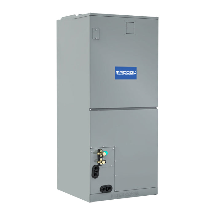 MRCOOL VersaPro 30K BTU 2.5 Ton Central Ducted Multiposition Air Handler