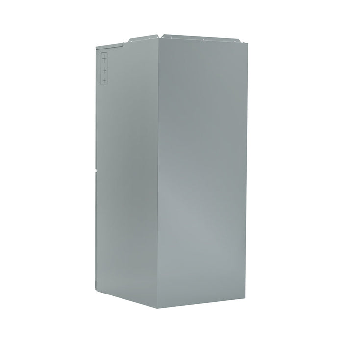 MRCOOL VersaPro 60K BTU 5 Ton Central Ducted Multiposition Air Handler