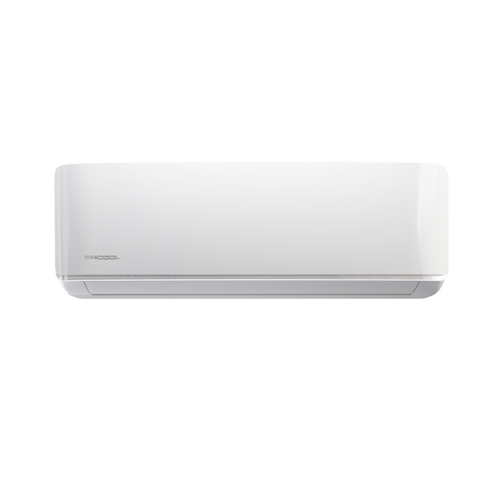 MRCOOL 4th Gen Advantage 12K BTU Wall Mount Air Handler 230V (HVAC Technician Required), A-12-HP-WMAH-230C