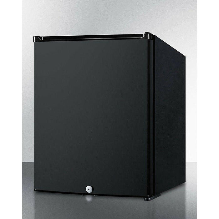 Summit 16 in. Wide Compact Minibar - MB12B