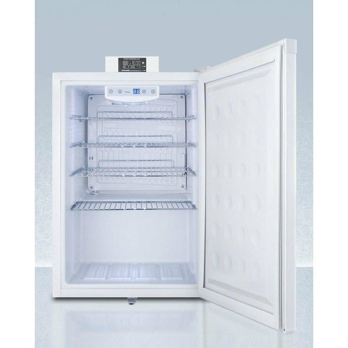 Summit 17 in. Compact All-Refrigerator - FF31L7NZ