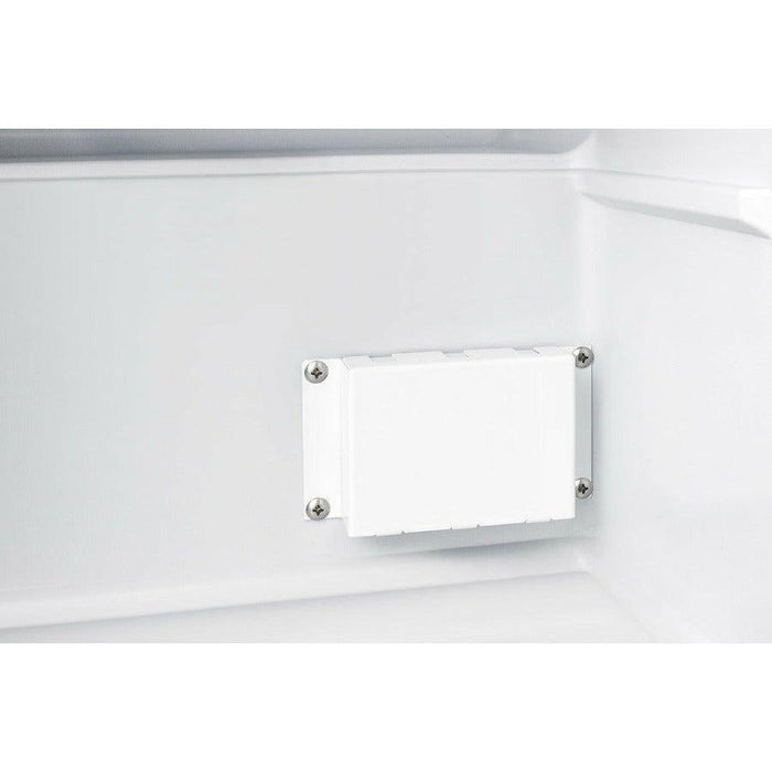 Summit 19 In. Compact All Freezer White FS30LP