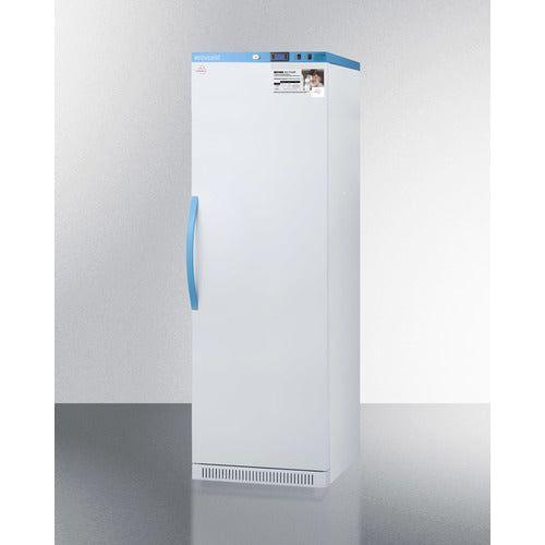 Summit 23 in. Wide 15 Cu.Ft. MOMCUBE™ Breast Milk Refrigerator - MLRS15MCLK