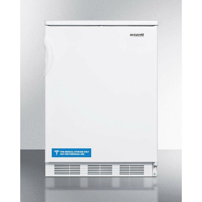 Summit 24 in. Wide All-Refrigerator - FF6W7