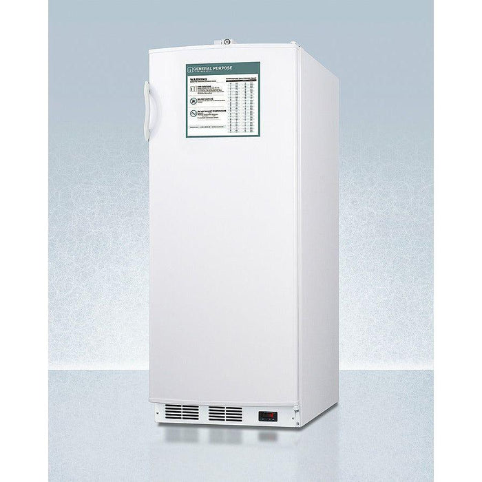 Summit 24 in. Wide All-refrigerator - FFAR10GP