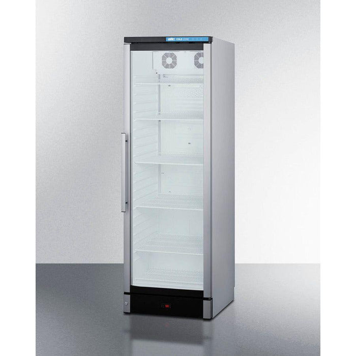 Summit 24 in. Wide Beverage Center - SCR1301