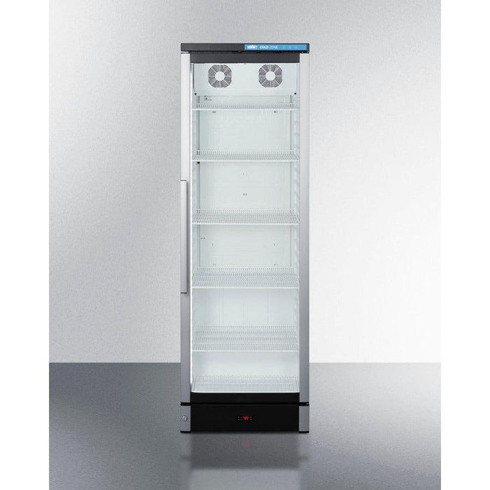 Summit 24 in. Wide Beverage Center - SCR1301