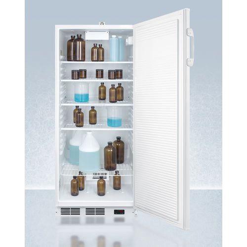 Summit 24" Wide All-Refrigerator - FFAR10PLUS2