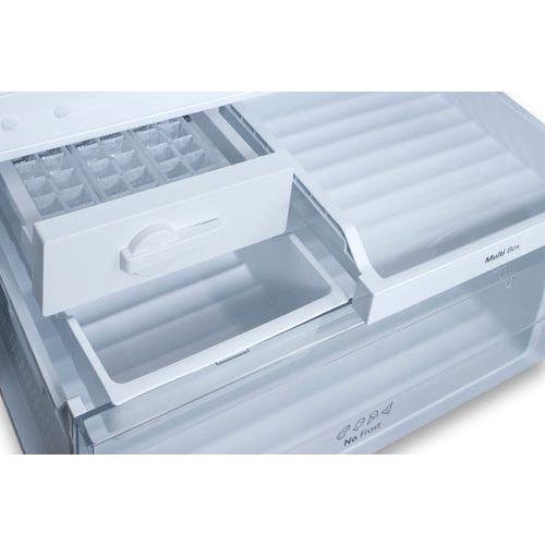 Summit 28 in. Wide Built-In Bottom Freezer Refrigerator - FFBF279SSBILHD