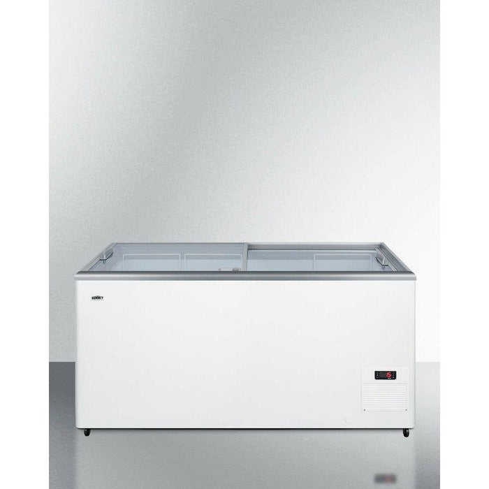 Summit 30 in. Chest Freezer 15 Cu.Ft. - NOVA45