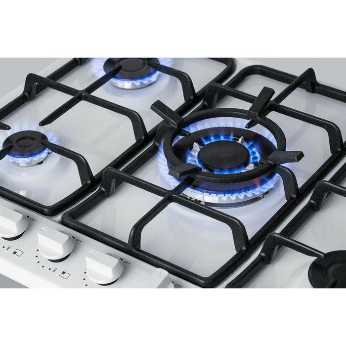 Summit 30 in. Gas Cooktop - GC527