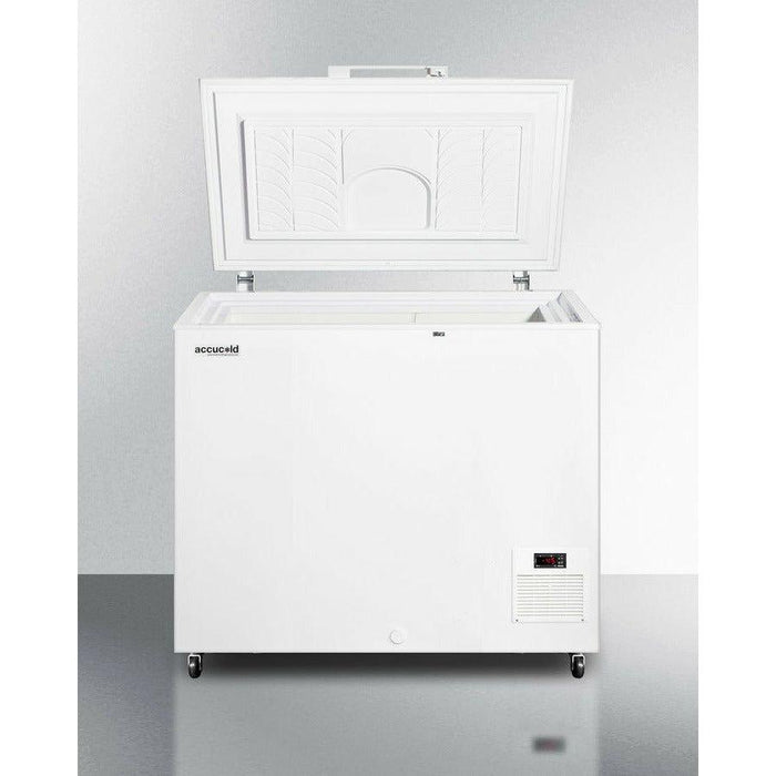 Summit 42 in. Wide 8.4 Cu. Ft. Capacity Chest Freezer - EL21LT