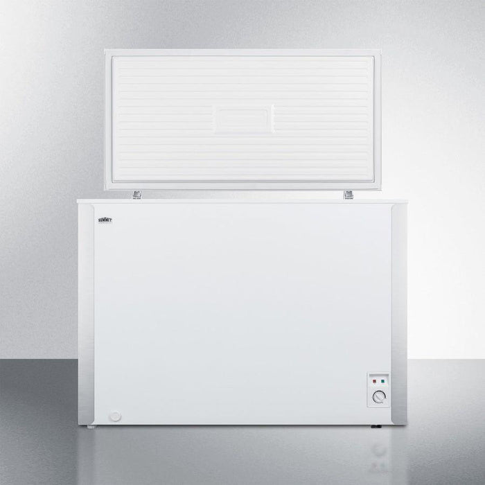 Summit 44 in. Chest Freezer 9 Cu.Ft. - SCFM92