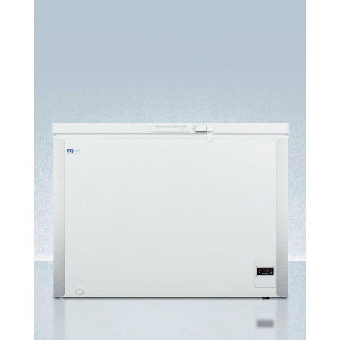 Summit 8 Cu.Ft. Chest Freezer - EQFF72