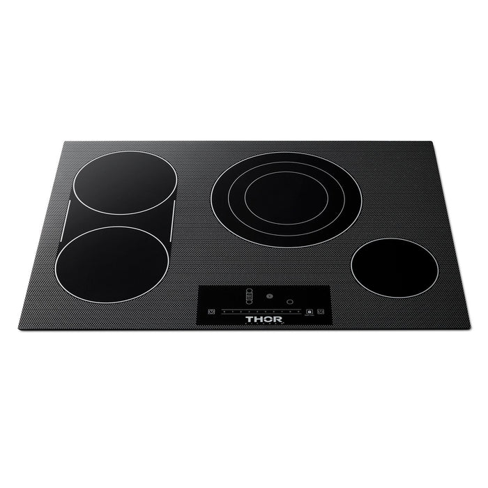 Thor Kitchen 30-Inch Professional Electric Cooktop (TEC30)