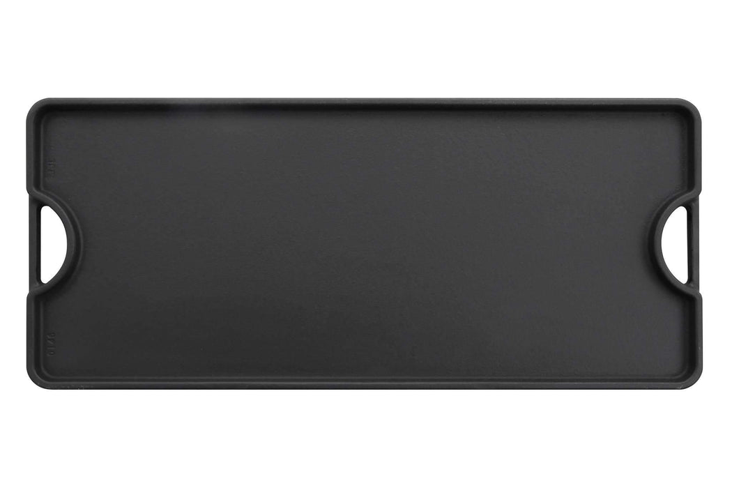 Thor Kitchen Cast Iron Reversible Griddle/Grill (RG1022)